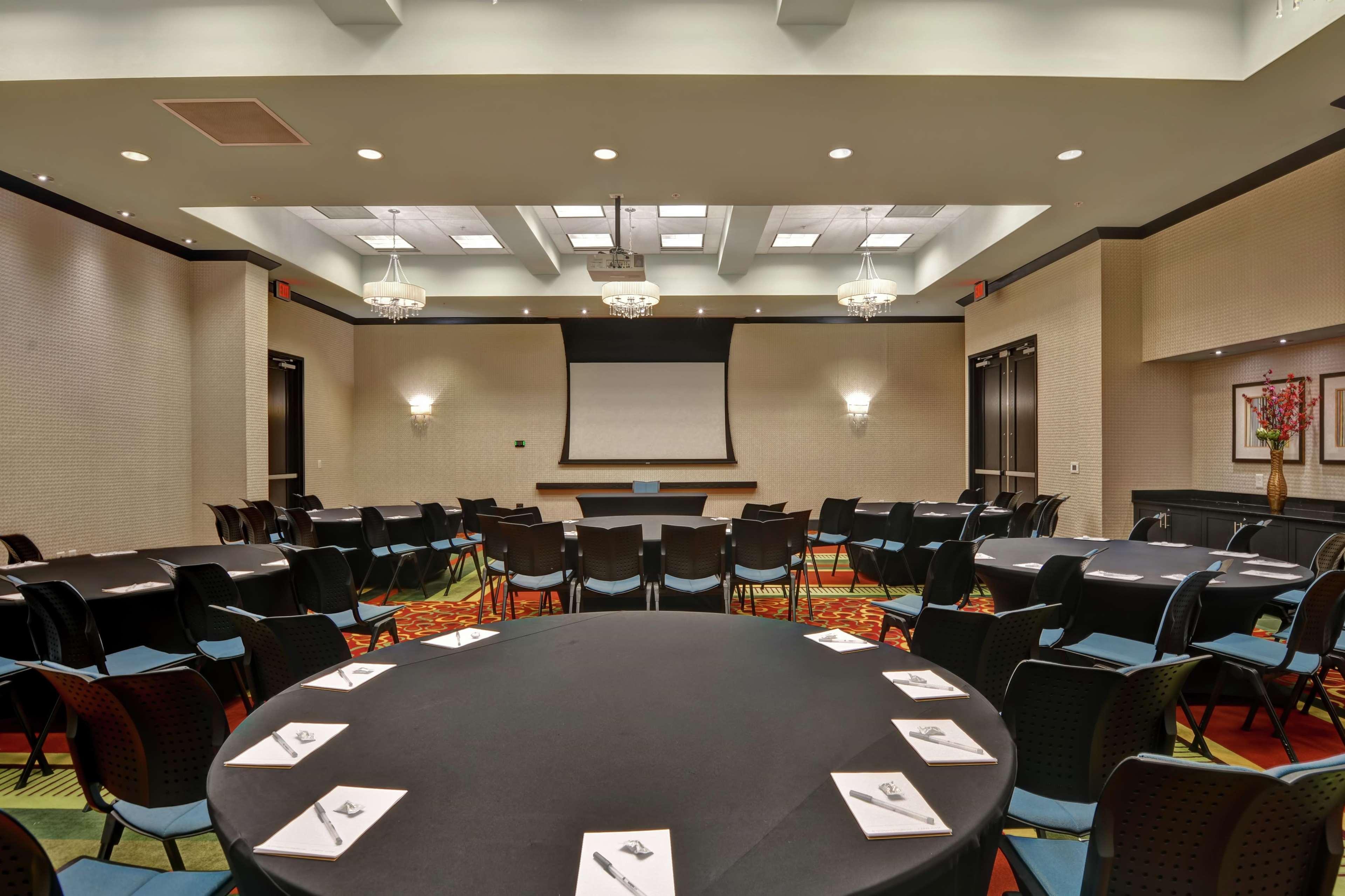Hampton Inn & Suites Crabtree Raleigh Eksteriør billede
