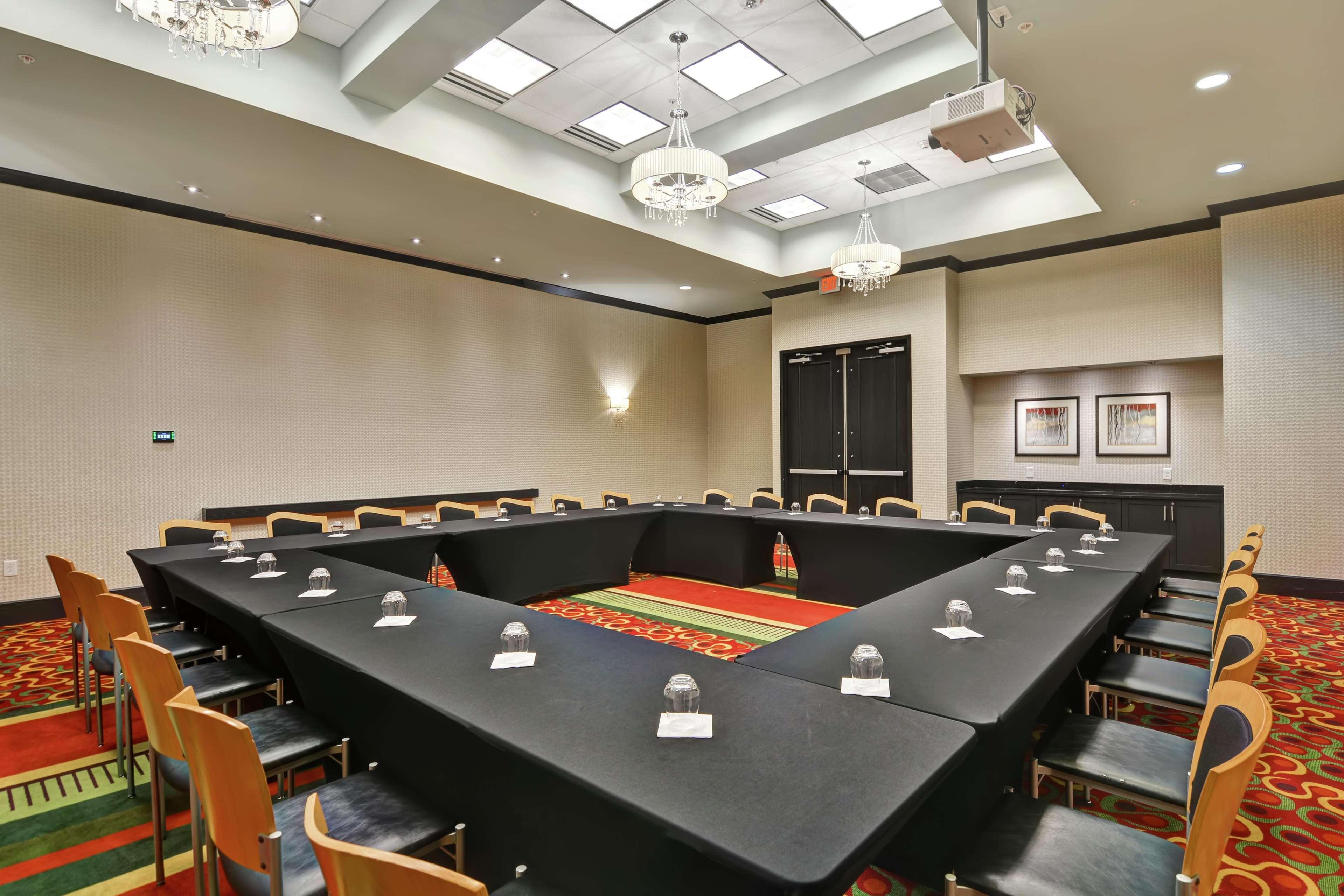 Hampton Inn & Suites Crabtree Raleigh Eksteriør billede