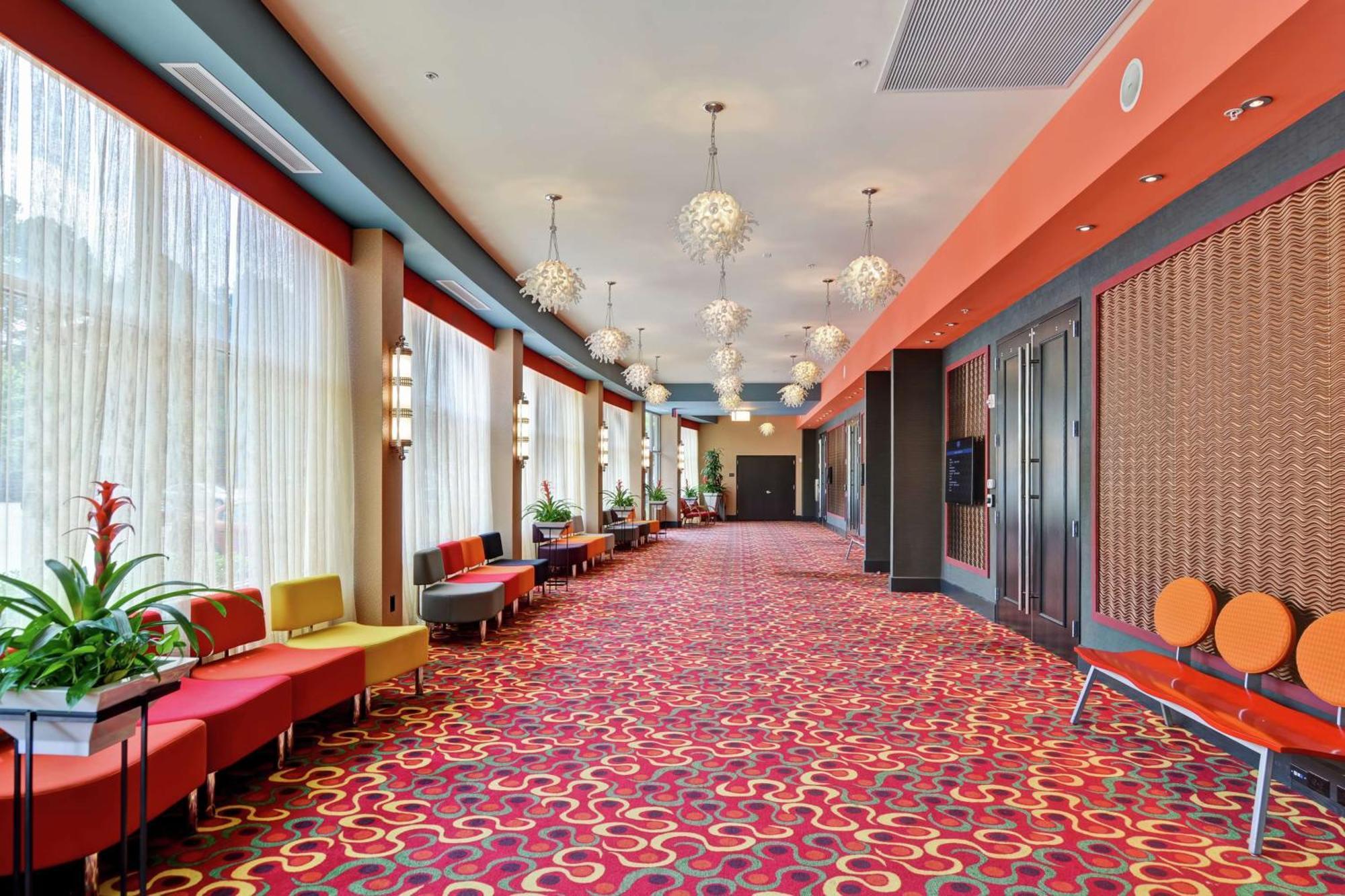 Hampton Inn & Suites Crabtree Raleigh Eksteriør billede