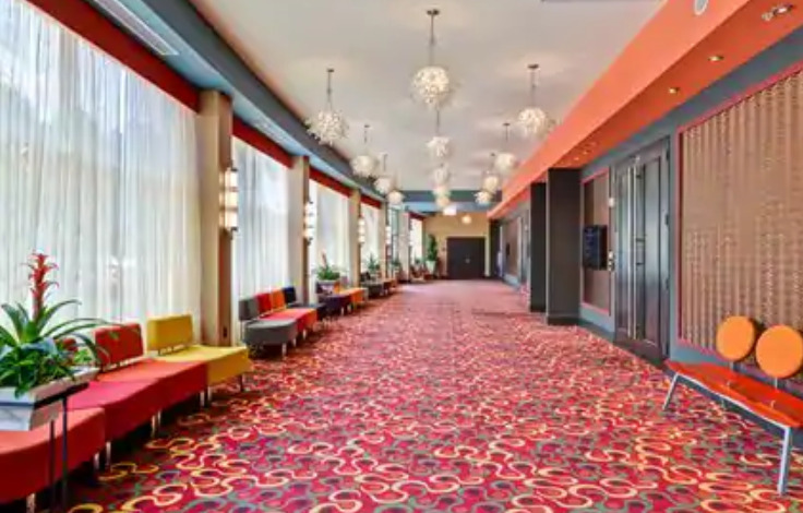 Hampton Inn & Suites Crabtree Raleigh Eksteriør billede