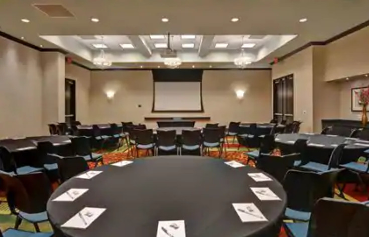 Hampton Inn & Suites Crabtree Raleigh Eksteriør billede